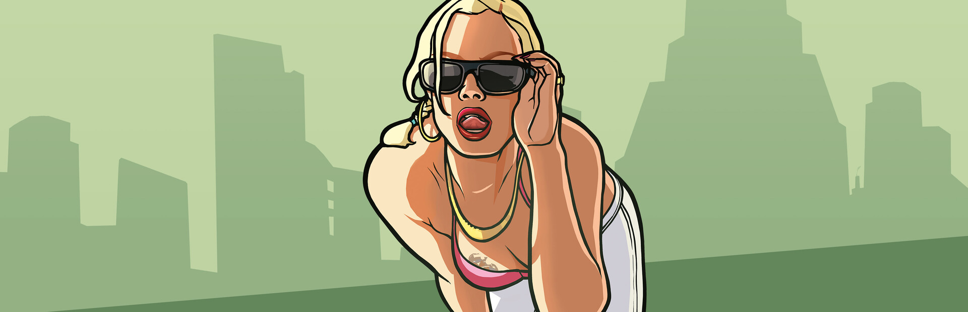 侠盗猎车手：圣安地列斯重制版|Grand Theft Auto San Andreas – The Definitive Edition|1.112.48699928