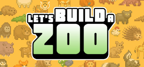 来建一家动物园|Lets Build a Zoo|1.1.14|整合DLC-萌芽游戏