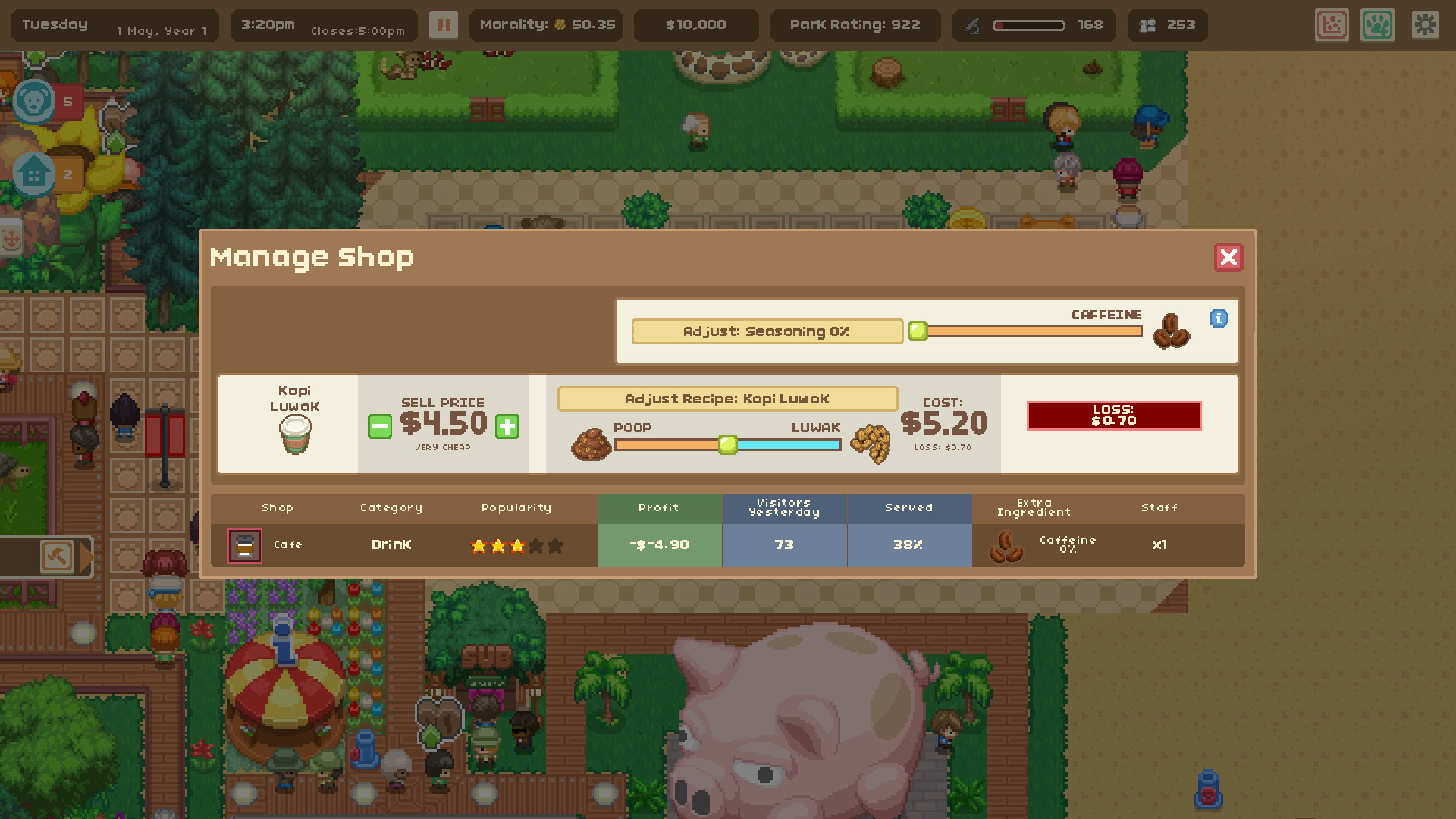 图片[9]-来建一家动物园|Lets Build a Zoo|1.1.14|整合DLC-萌芽游戏