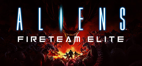 异形：火力精英|Aliens Fireteam Elite|1.0.5|整合全DLC-萌芽游戏