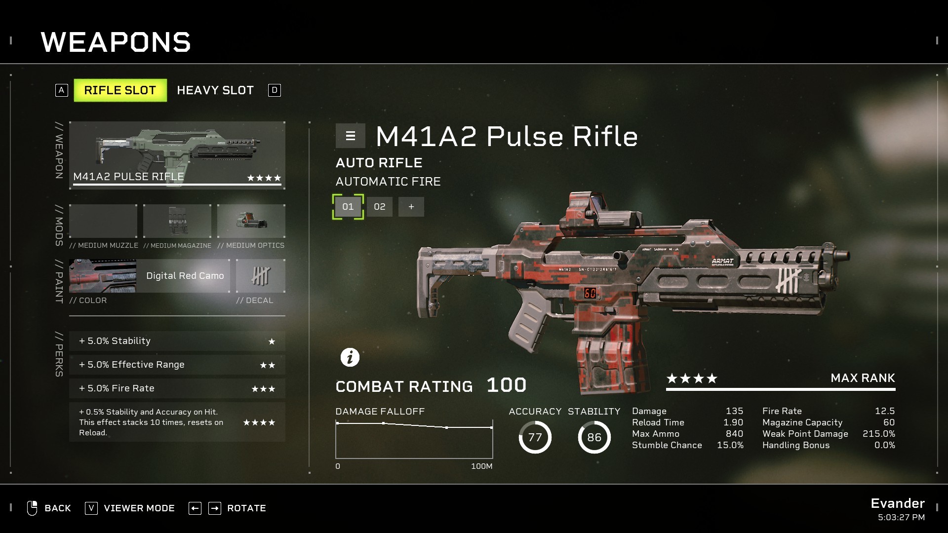 图片[4]-异形：火力精英|Aliens Fireteam Elite|1.0.5|整合全DLC-萌芽游戏