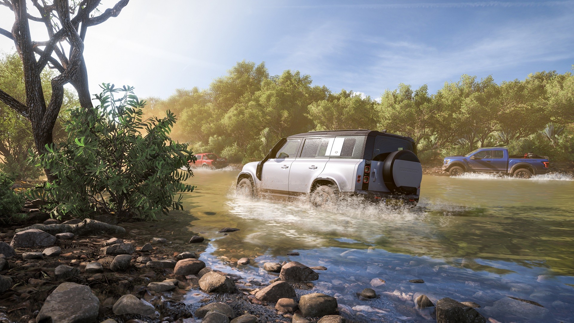 图片[10]-极限竞速：地平线5|Forza Horizon 5|1.688.109|整合全DLC-萌芽游戏