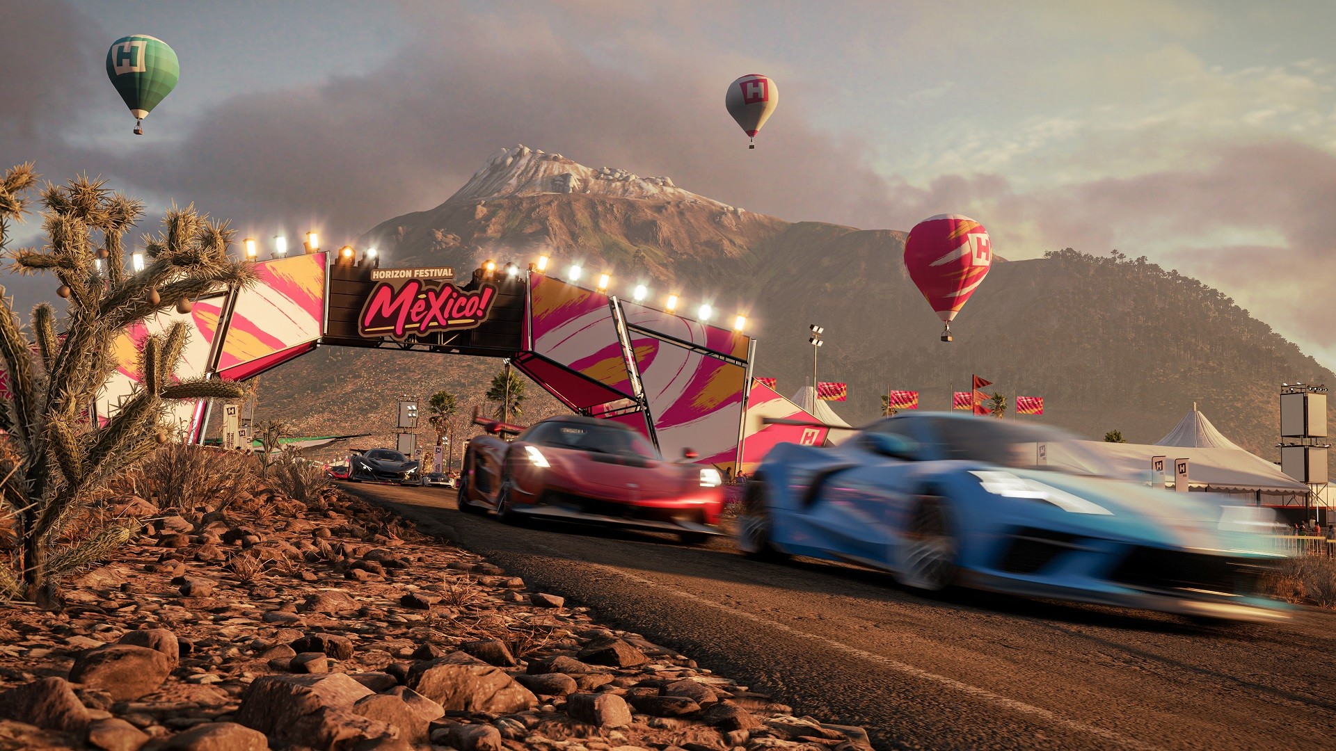 图片[11]-极限竞速：地平线5|Forza Horizon 5|1.688.109|整合全DLC-萌芽游戏