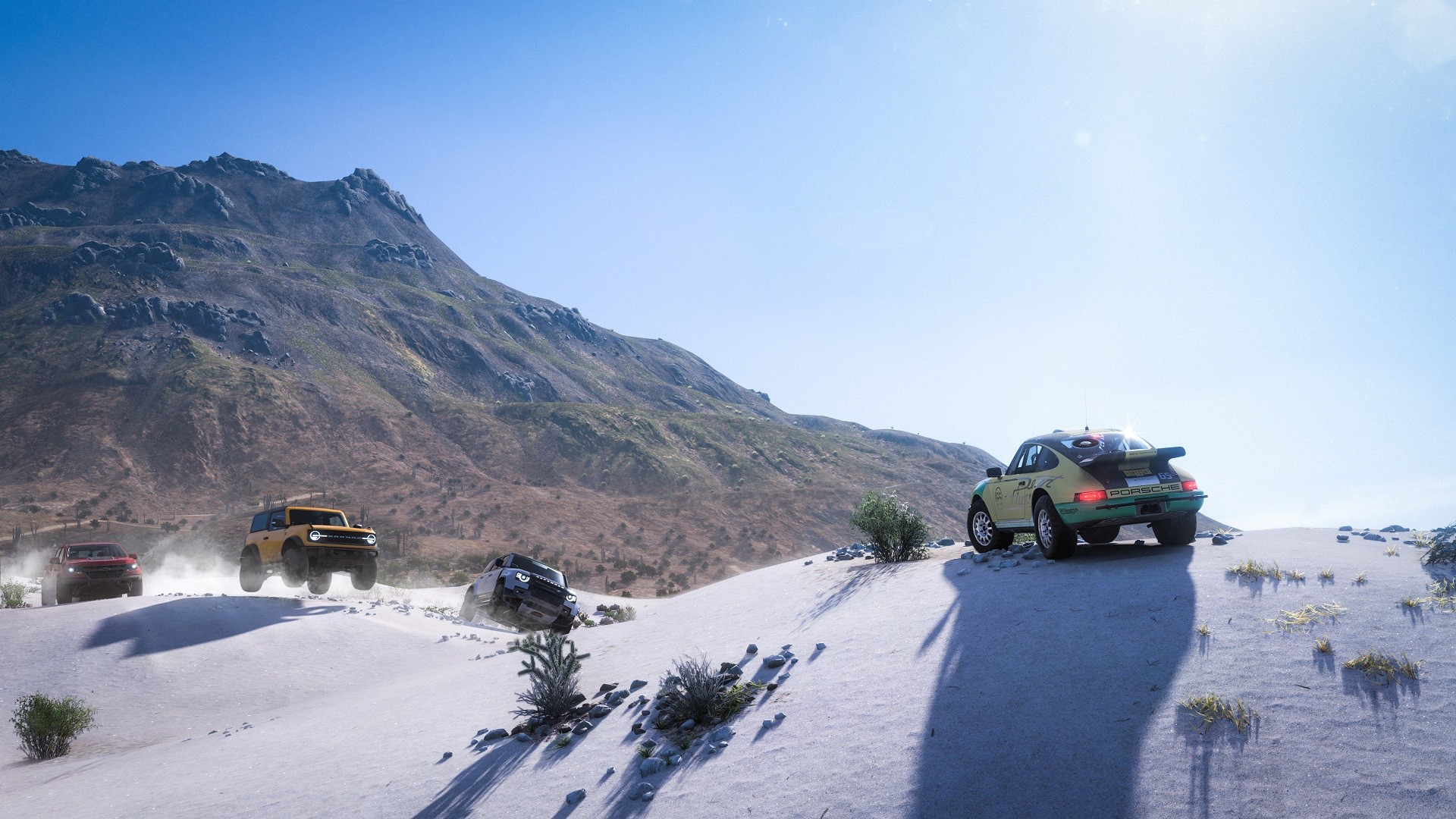 图片[13]-极限竞速：地平线5|Forza Horizon 5|1.688.109|整合全DLC-萌芽游戏