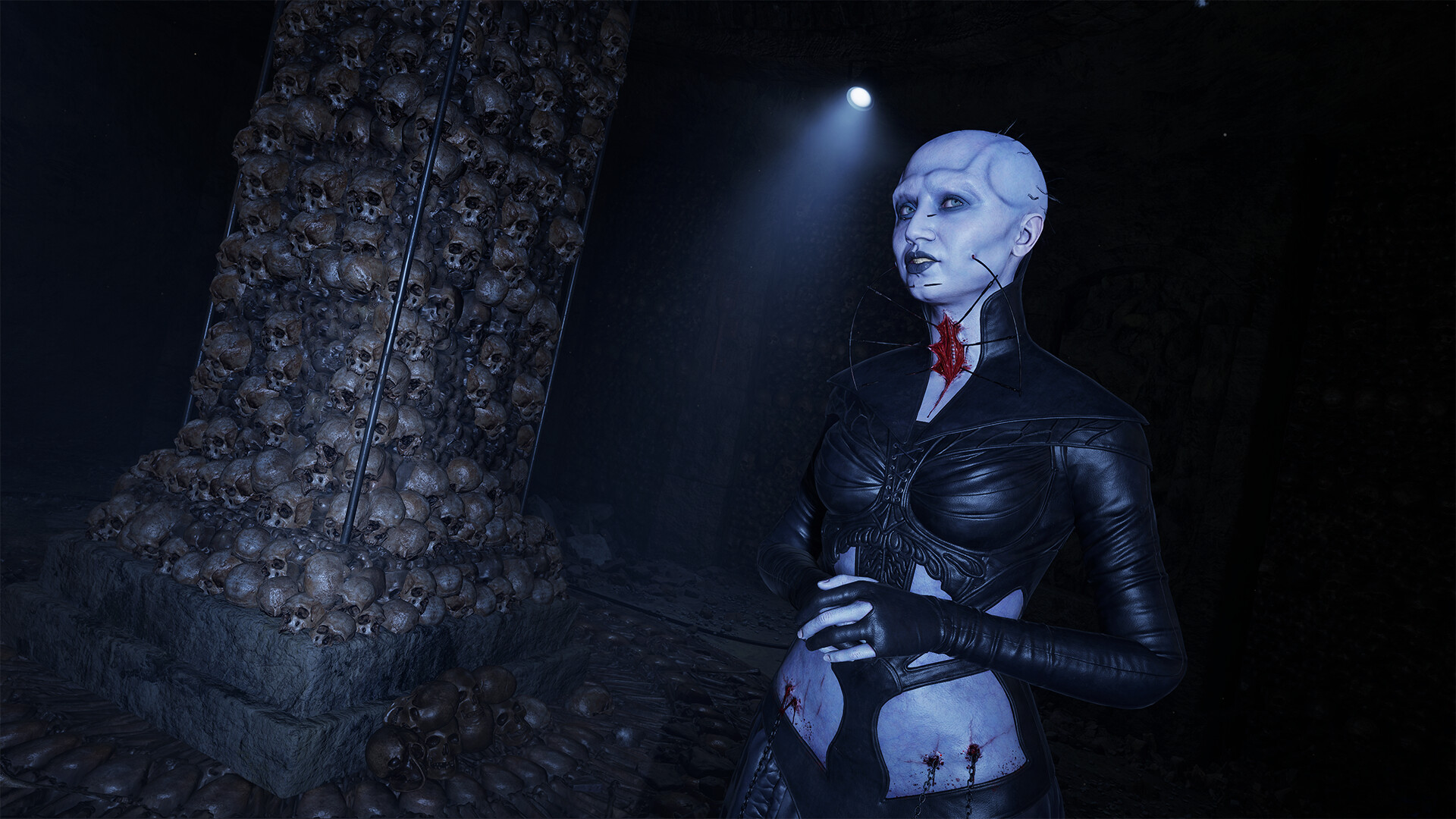Clive Barker's Hellraiser: Revival 截图 4