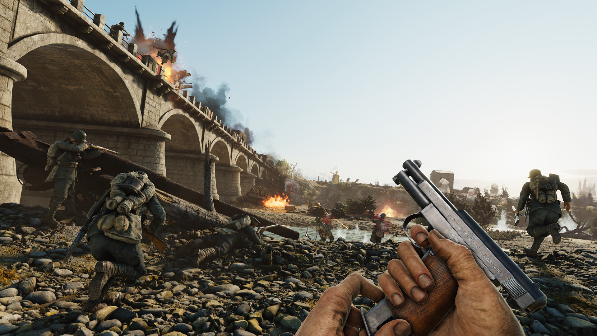 图片[13]-伊松佐河|Isonzo|102.67076|整合全DLC-萌芽游戏