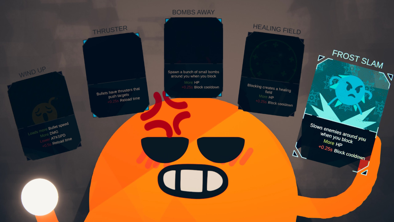 图片[2]-回合决斗|Rounds|1.1.0-萌芽游戏