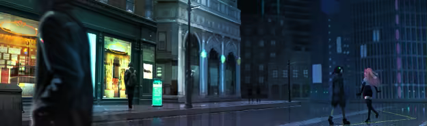 梅卡妮可 -兔子与水星之谣- / MECHANICA: A Ballad of the Rabbit and Mercury插图1 梅卡妮可 -兔子与水星之谣- / MECHANICA: A Ballad of the Rabbit and Mercury插图1