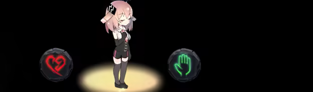 梅卡妮可 -兔子与水星之谣- / MECHANICA: A Ballad of the Rabbit and Mercury插图3 梅卡妮可 -兔子与水星之谣- / MECHANICA: A Ballad of the Rabbit and Mercury插图3