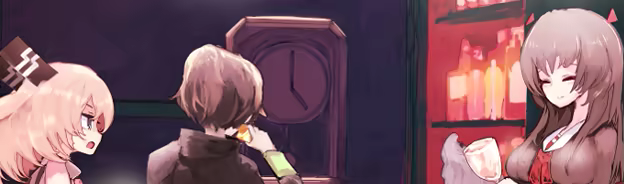 梅卡妮可 -兔子与水星之谣- / MECHANICA: A Ballad of the Rabbit and Mercury插图4 梅卡妮可 -兔子与水星之谣- / MECHANICA: A Ballad of the Rabbit and Mercury插图4