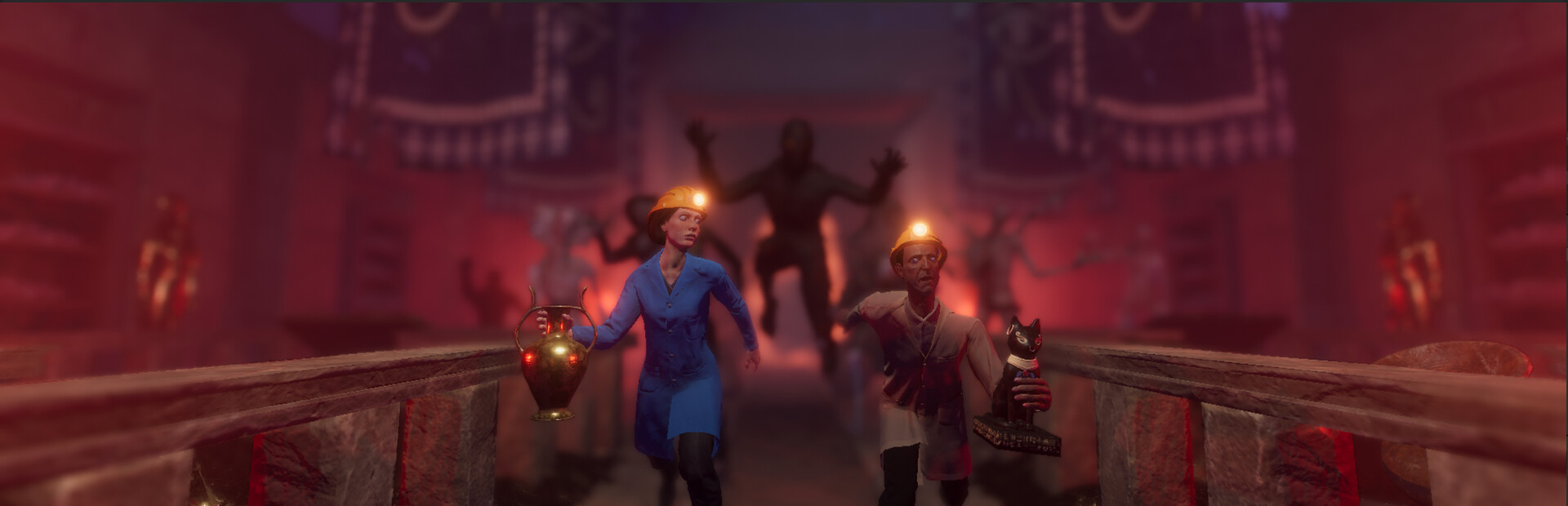 预先警告|Forewarned|1.08