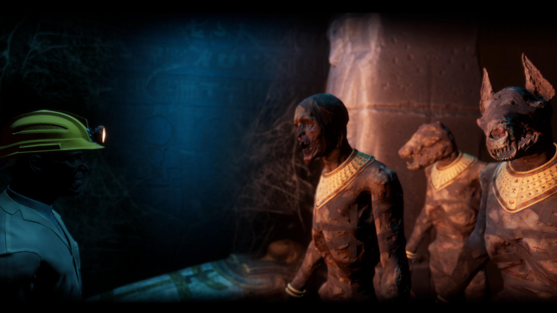 图片[23]-预先警告|Forewarned|1.08-萌芽游戏