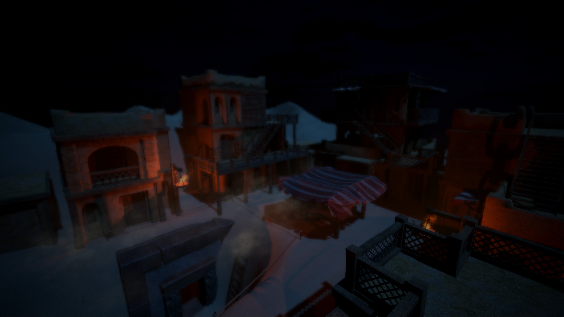 图片[28]-预先警告|Forewarned|1.08-萌芽游戏