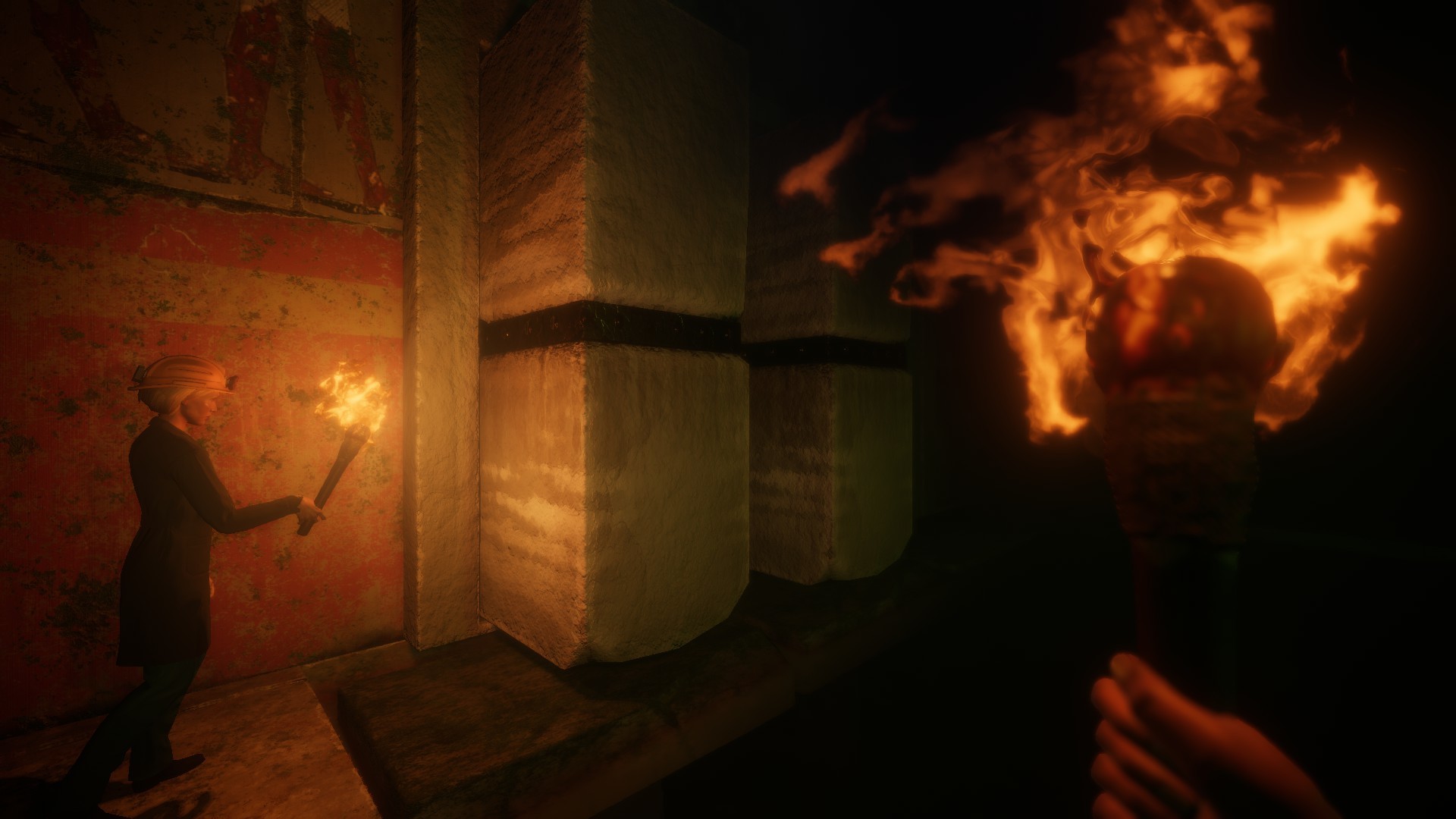 图片[25]-预先警告|Forewarned|1.08-萌芽游戏