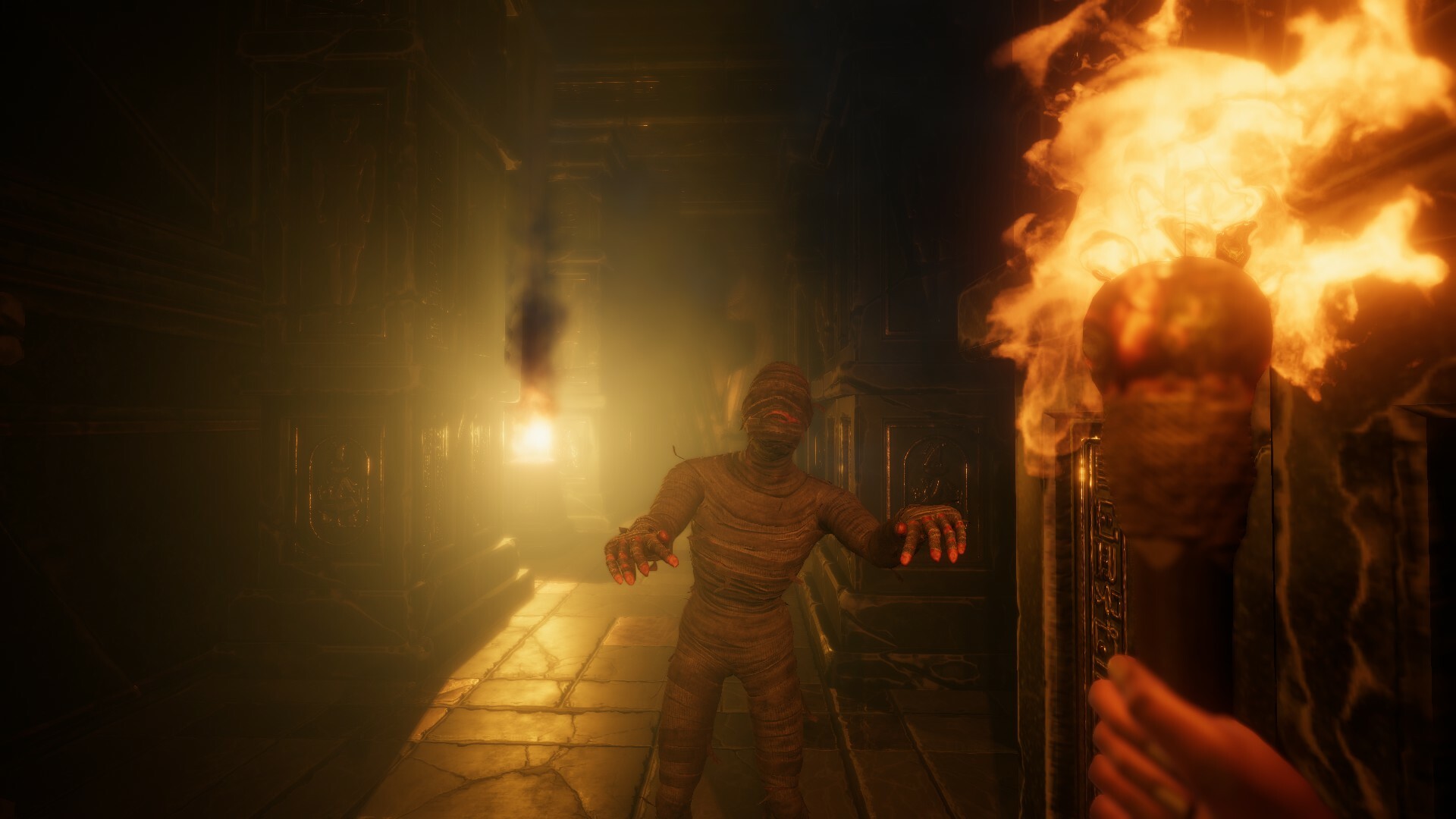 图片[14]-预先警告|Forewarned|1.08-萌芽游戏