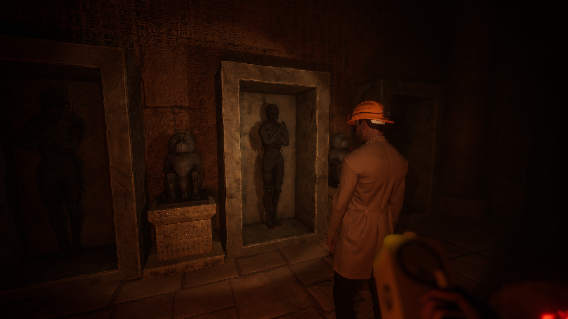 图片[27]-预先警告|Forewarned|1.08-萌芽游戏