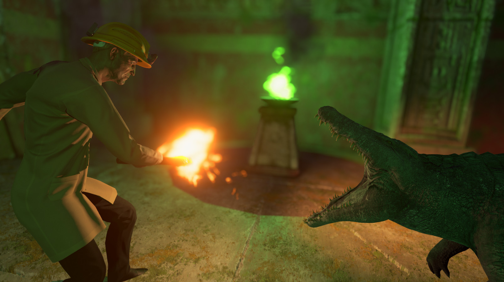 图片[21]-预先警告|Forewarned|1.08-萌芽游戏