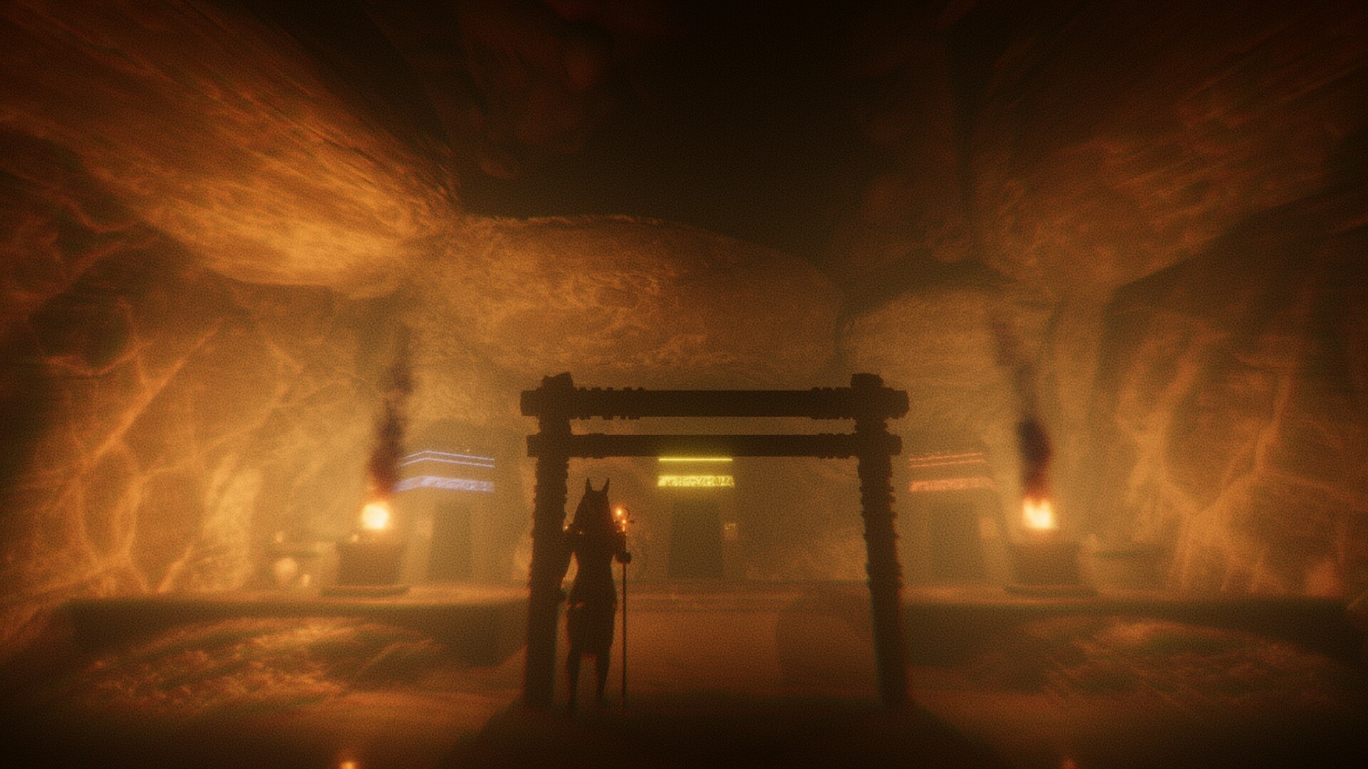 图片[40]-预先警告|Forewarned|1.08-萌芽游戏