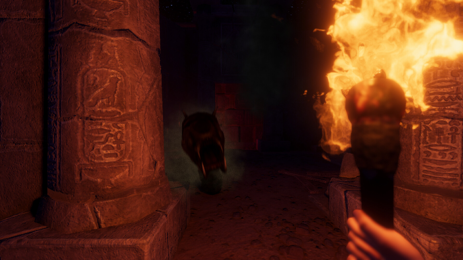 图片[10]-预先警告|Forewarned|1.08-萌芽游戏