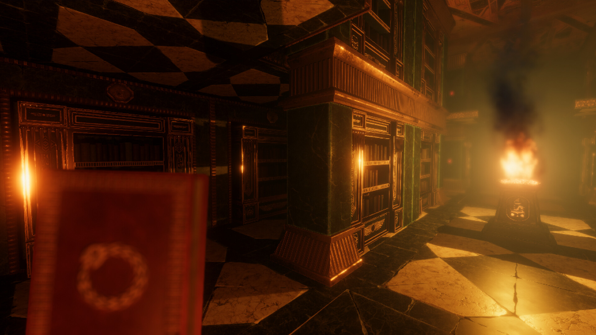 图片[12]-预先警告|Forewarned|1.08-萌芽游戏