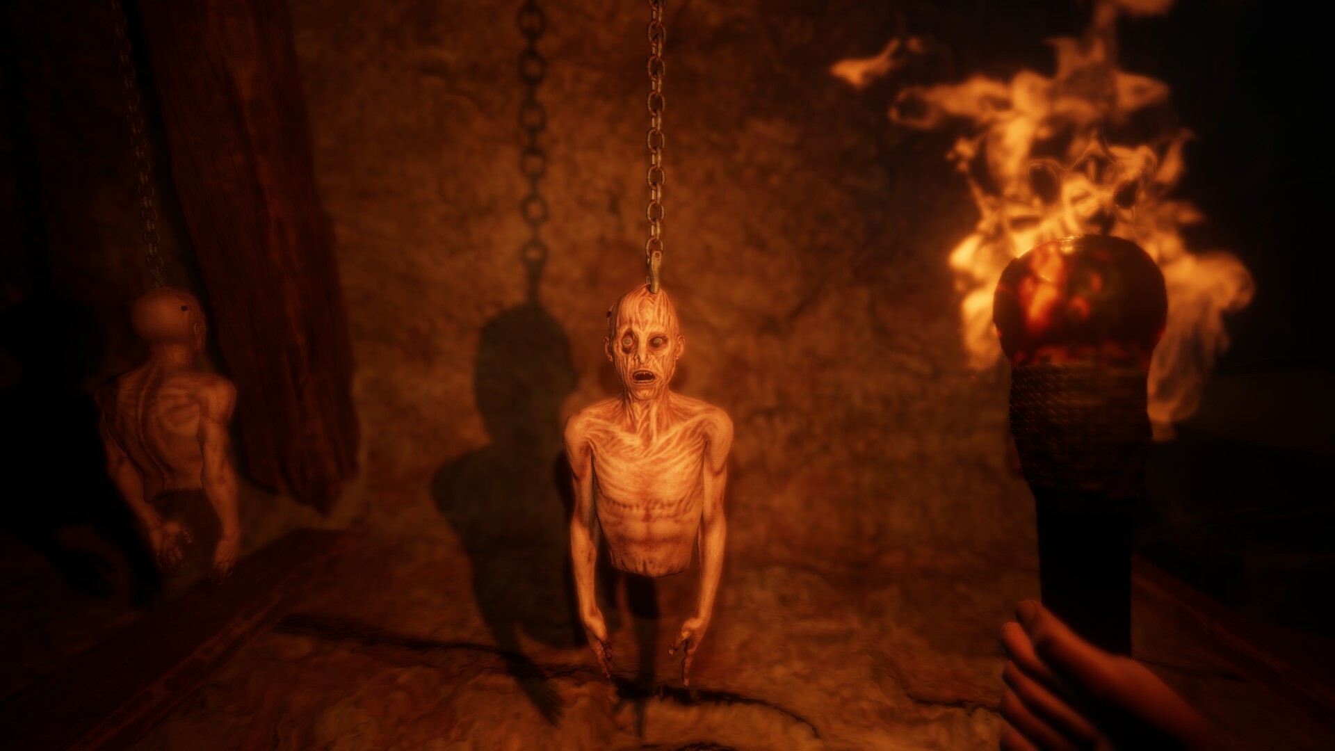 图片[13]-预先警告|Forewarned|1.08-萌芽游戏