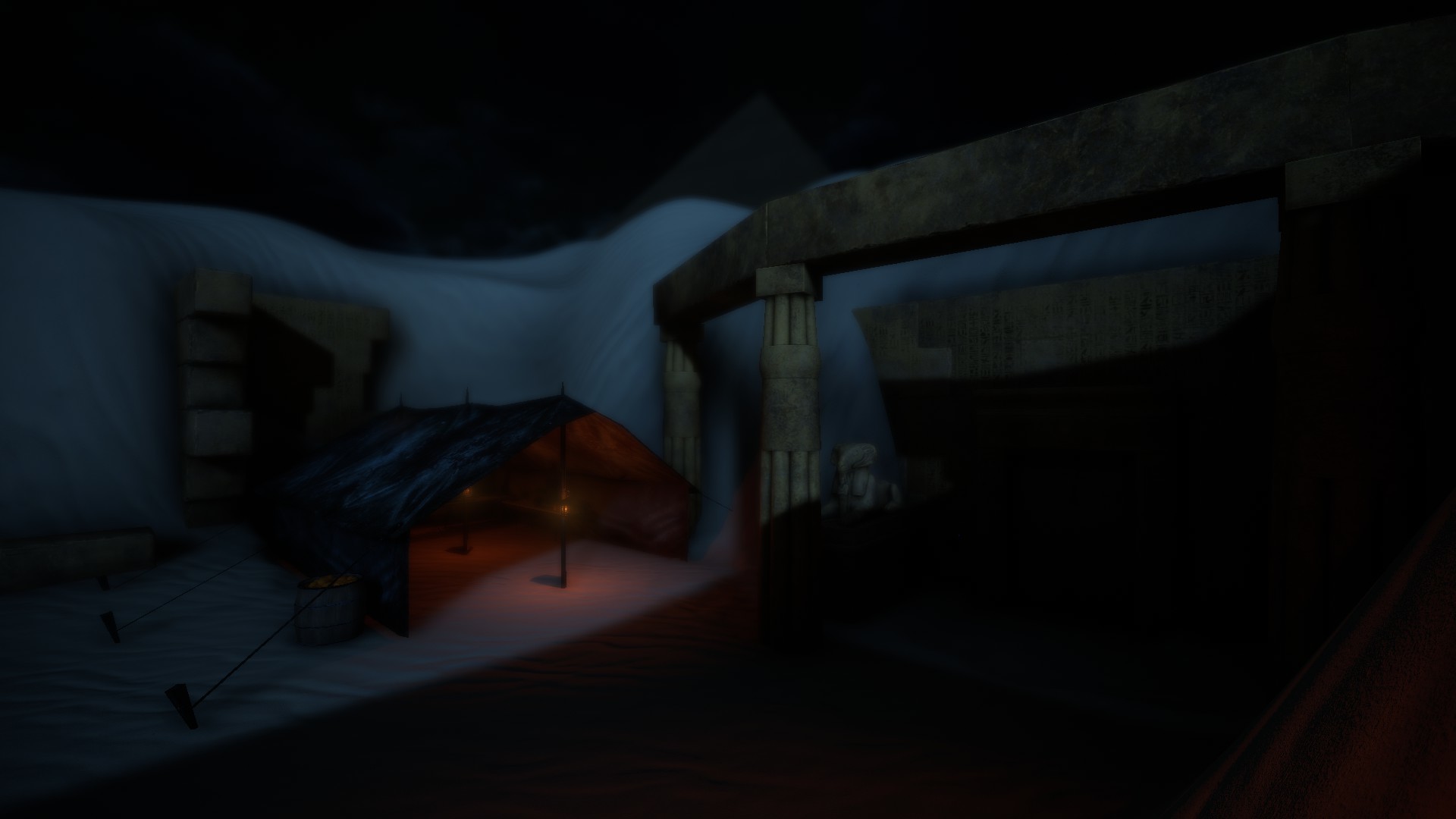 图片[34]-预先警告|Forewarned|1.08-萌芽游戏