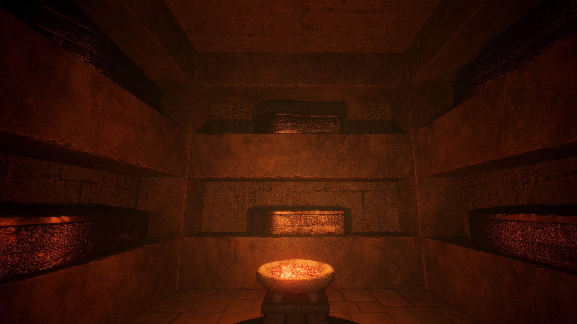 图片[35]-预先警告|Forewarned|1.08-萌芽游戏