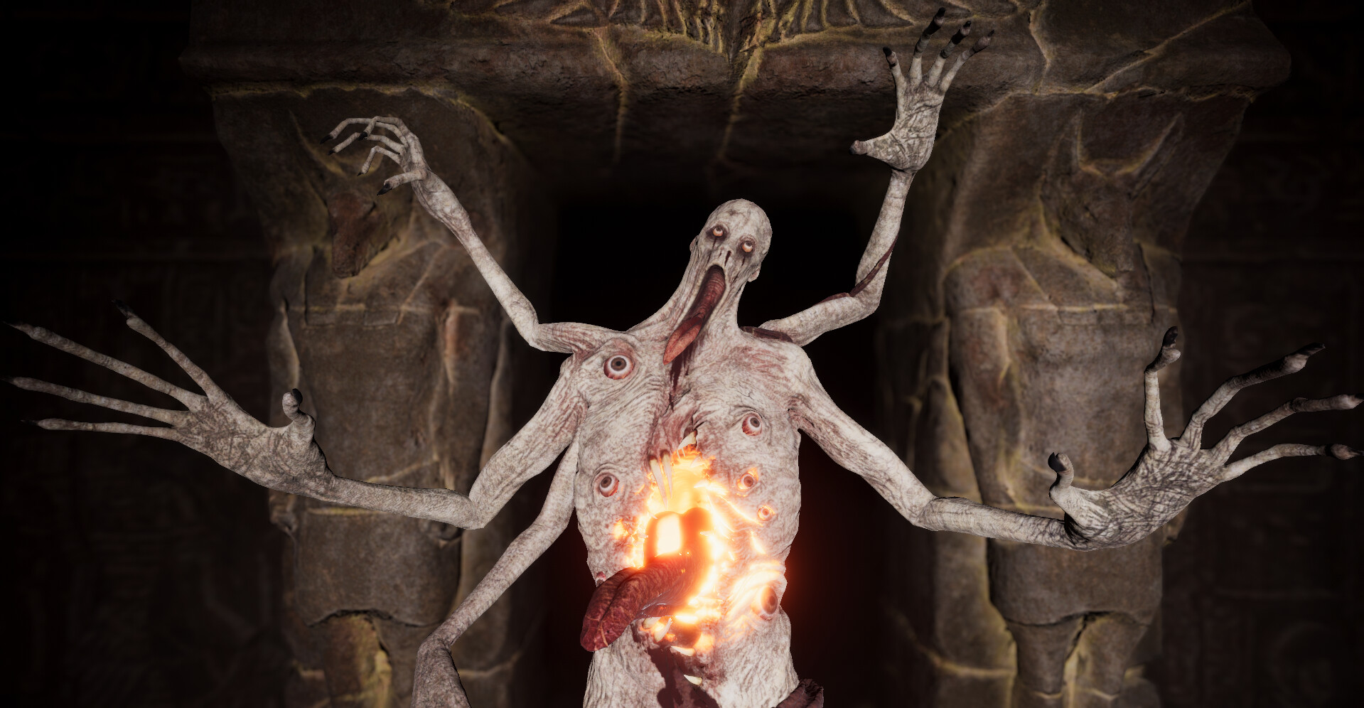 图片[11]-预先警告|Forewarned|1.08-萌芽游戏