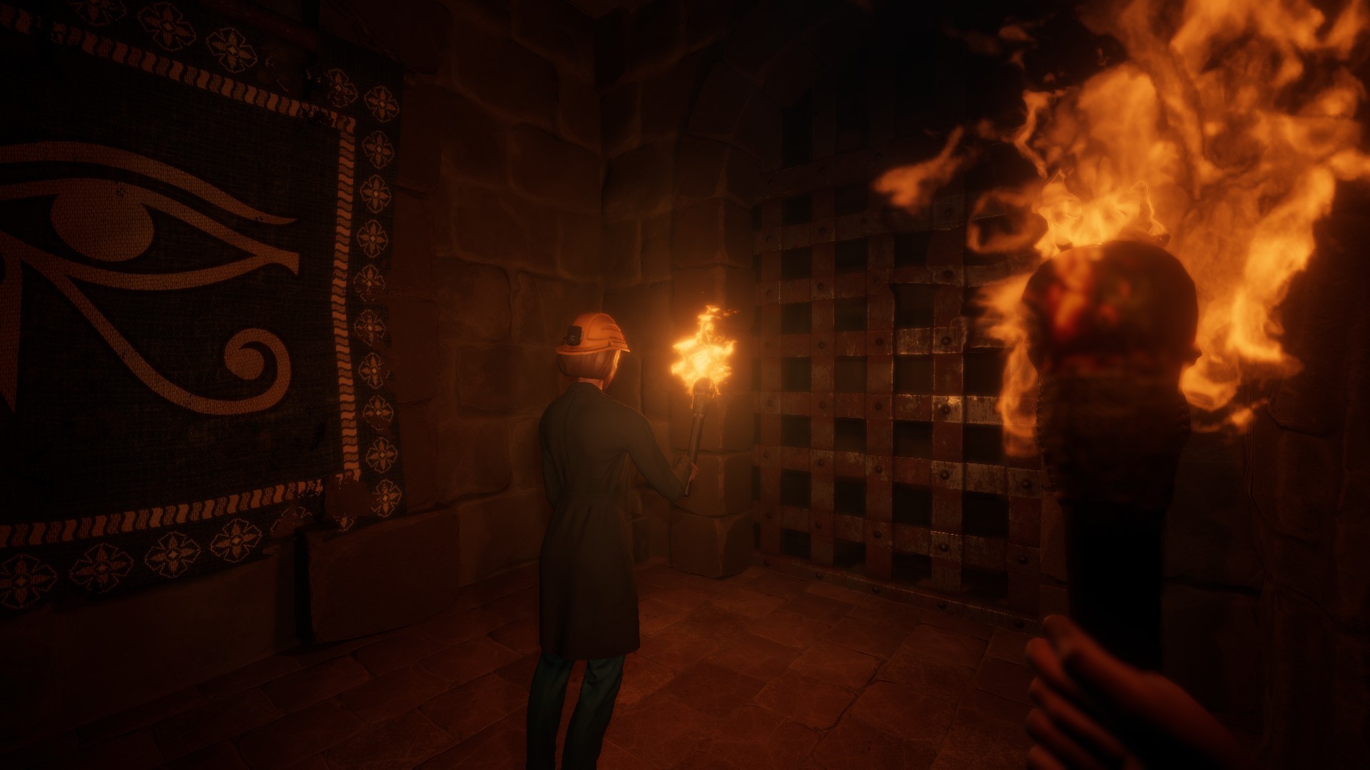 图片[22]-预先警告|Forewarned|1.08-萌芽游戏