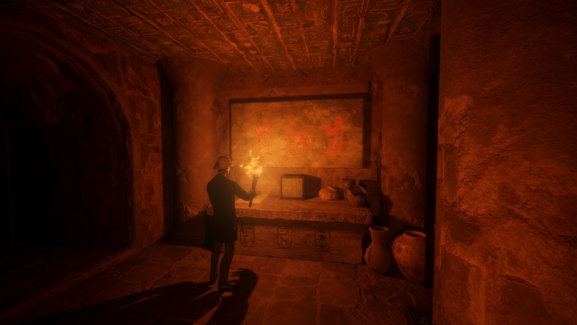 图片[37]-预先警告|Forewarned|1.08-萌芽游戏