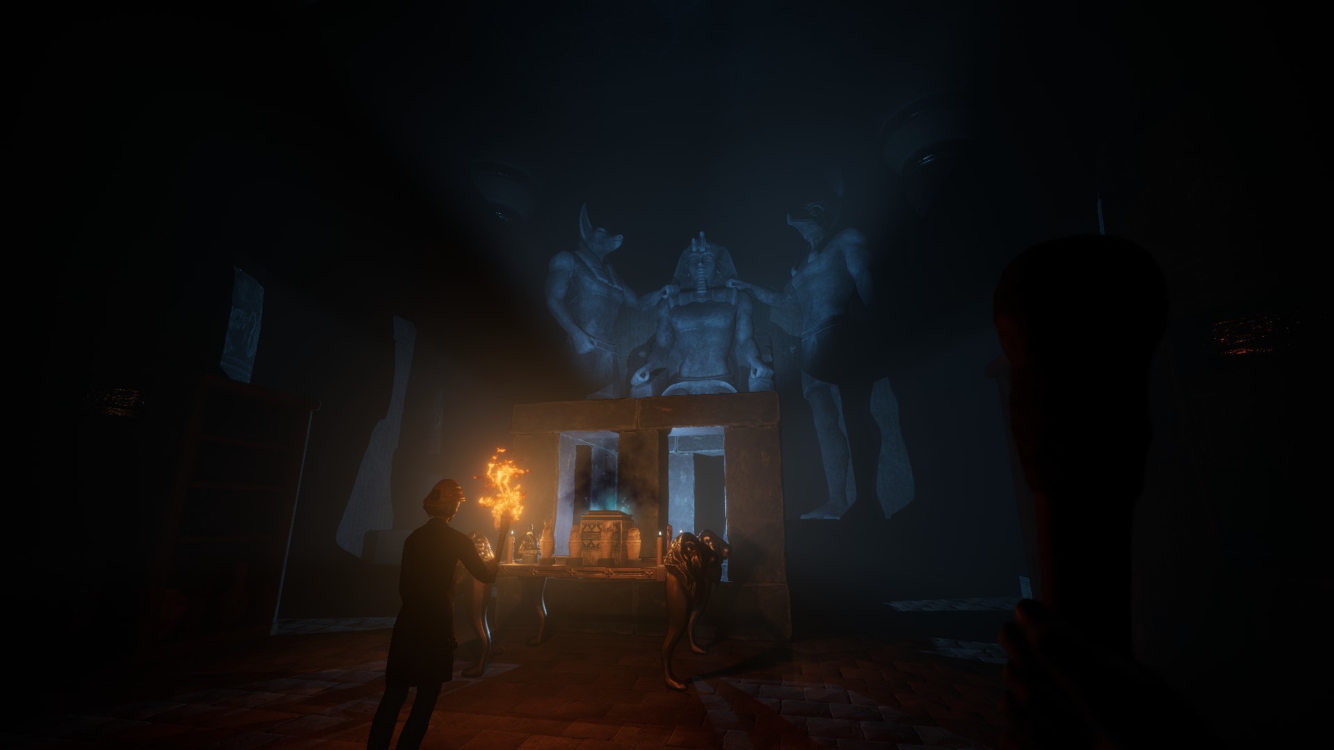 图片[20]-预先警告|Forewarned|1.08-萌芽游戏