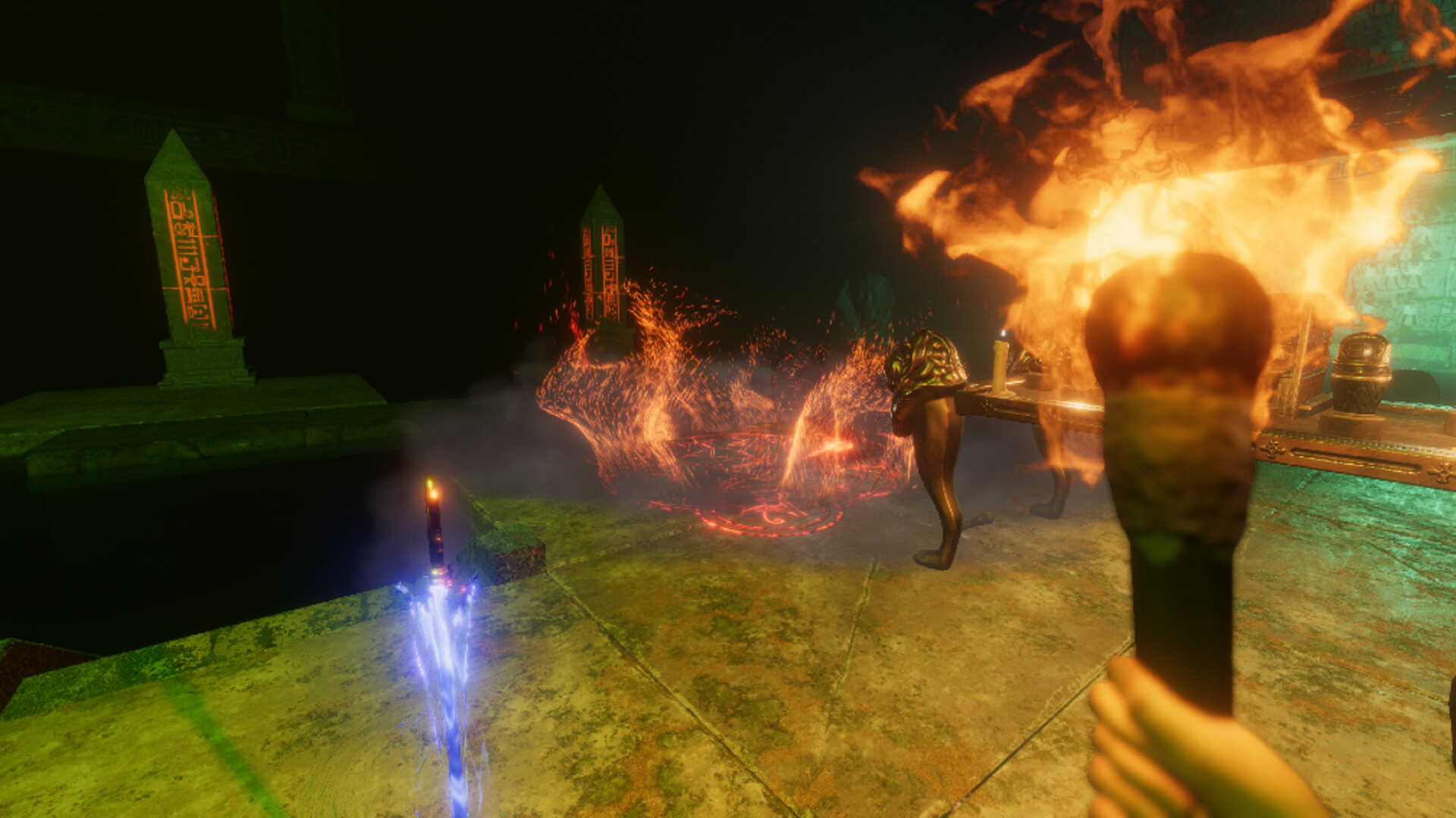 图片[15]-预先警告|Forewarned|1.08-萌芽游戏