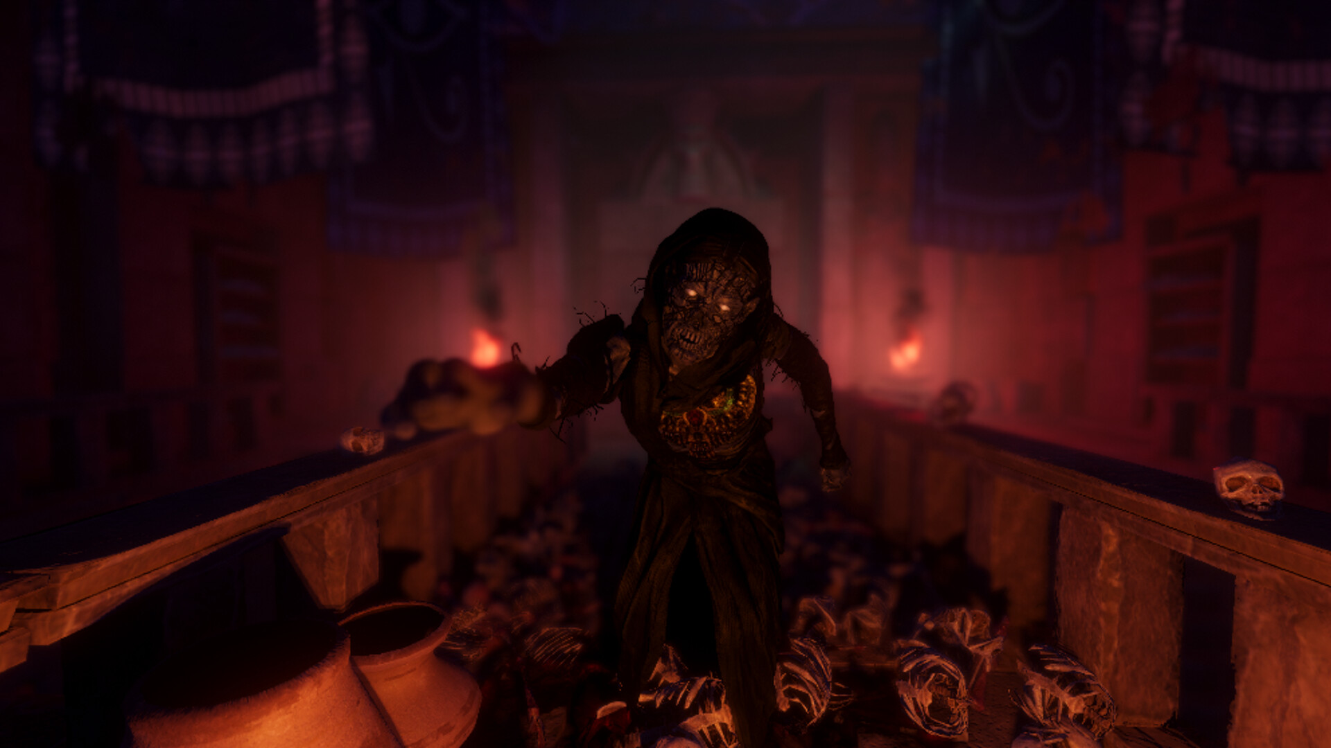 图片[9]-预先警告|Forewarned|1.08-萌芽游戏