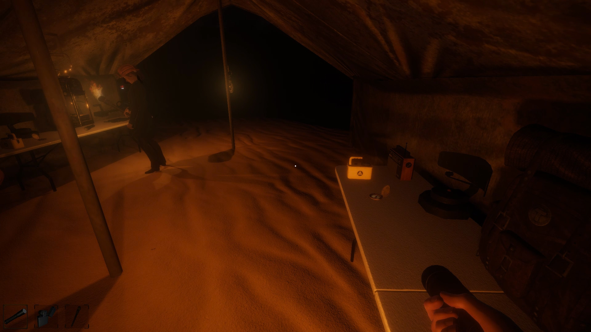 图片[33]-预先警告|Forewarned|1.08-萌芽游戏