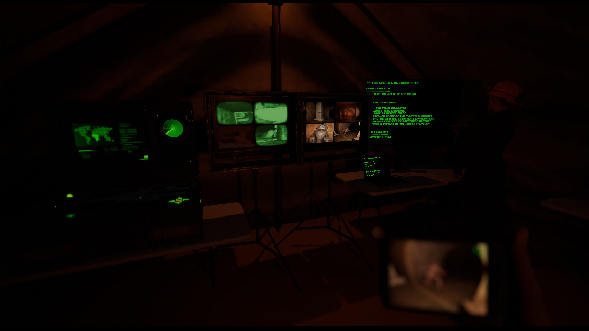 图片[29]-预先警告|Forewarned|1.08-萌芽游戏