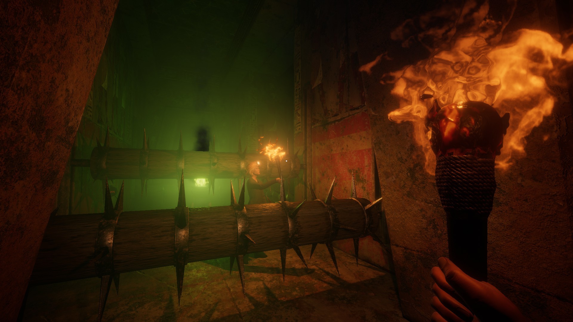 图片[17]-预先警告|Forewarned|1.08-萌芽游戏