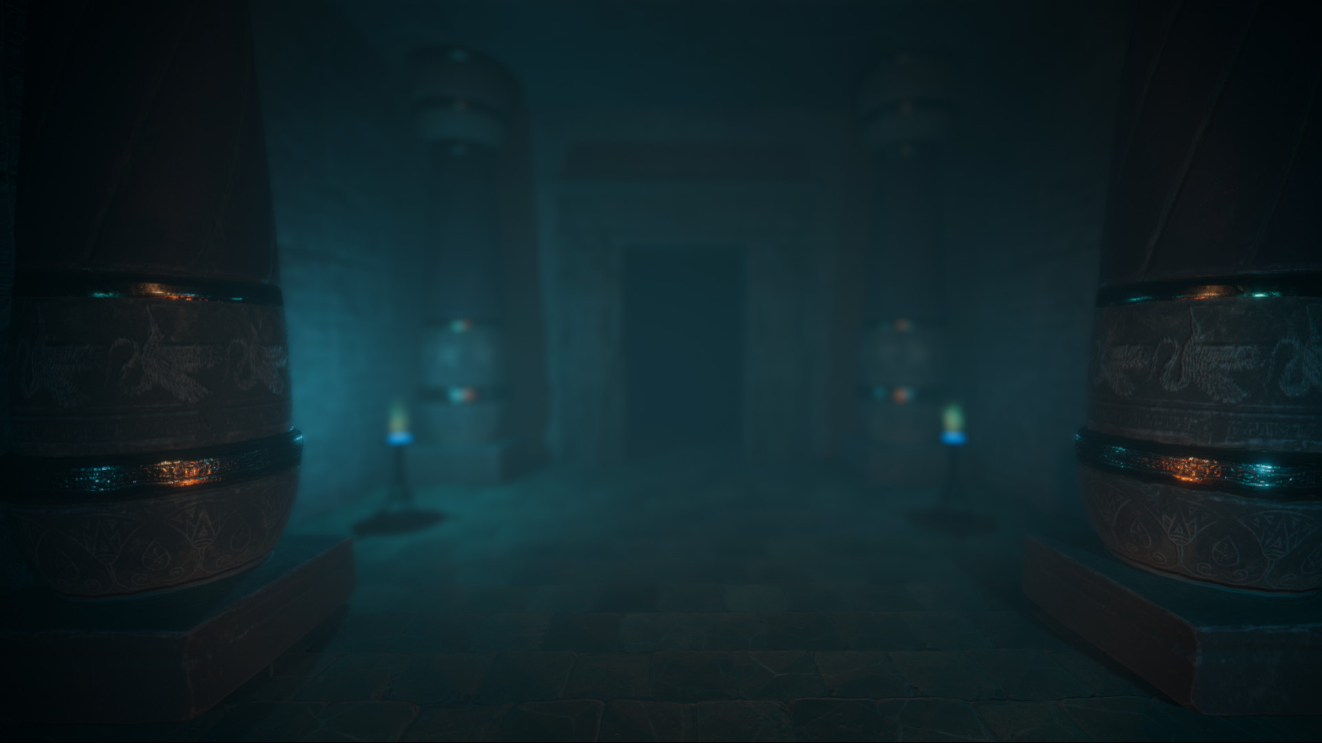 图片[32]-预先警告|Forewarned|1.08-萌芽游戏