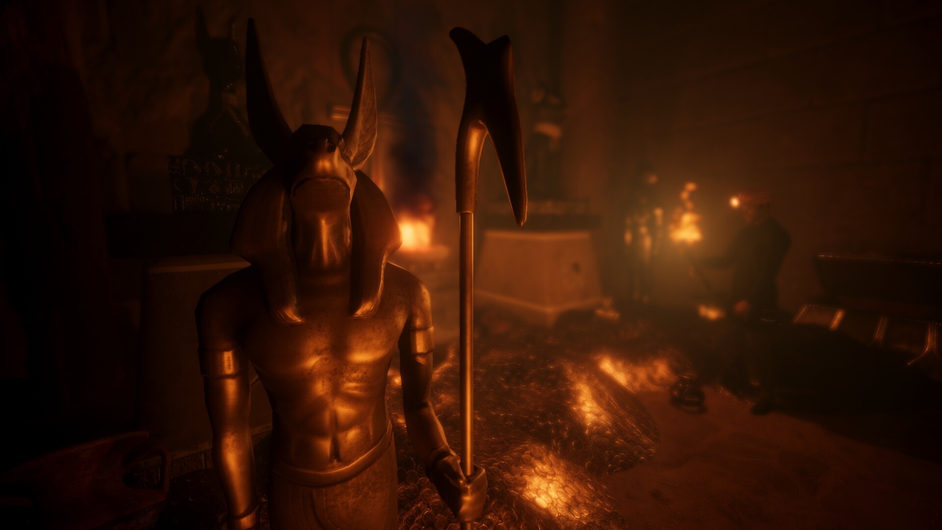 图片[36]-预先警告|Forewarned|1.08-萌芽游戏