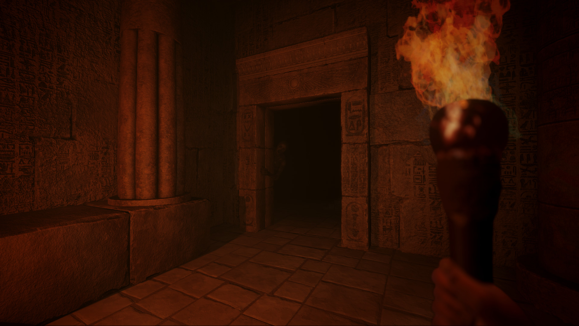 图片[31]-预先警告|Forewarned|1.08-萌芽游戏