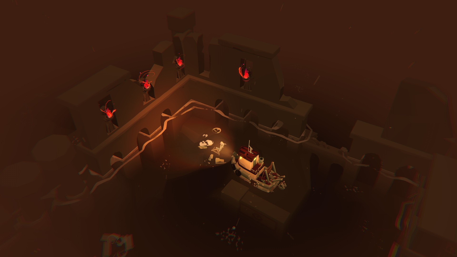 图片[13]-渔帆暗涌|Dredge|1.5.3|整合全DLC-萌芽游戏