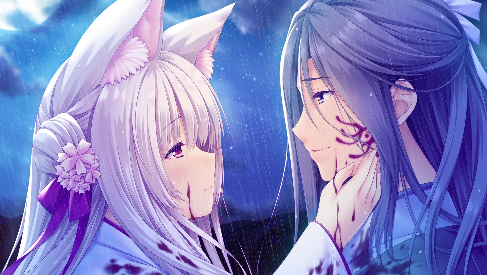 图片[6]-[PC/汉化]琉璃樱 / 瑠璃櫻-Angelmoe