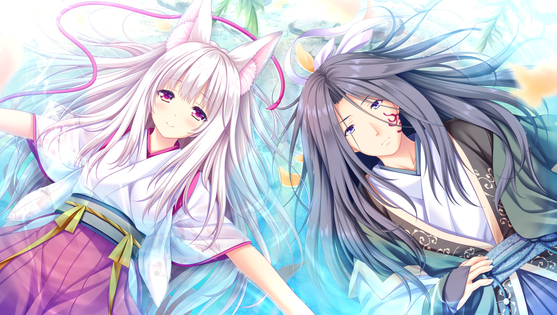 图片[8]-[PC/汉化]琉璃樱 / 瑠璃櫻-Angelmoe