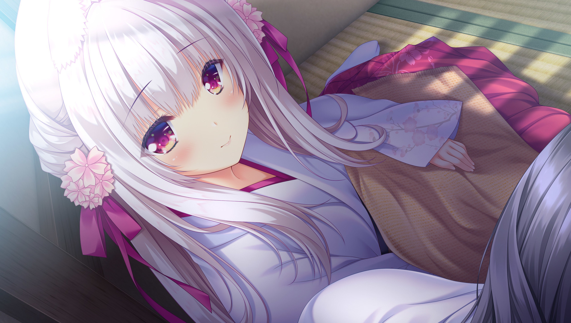 图片[7]-[PC/汉化]琉璃樱 / 瑠璃櫻-Angelmoe