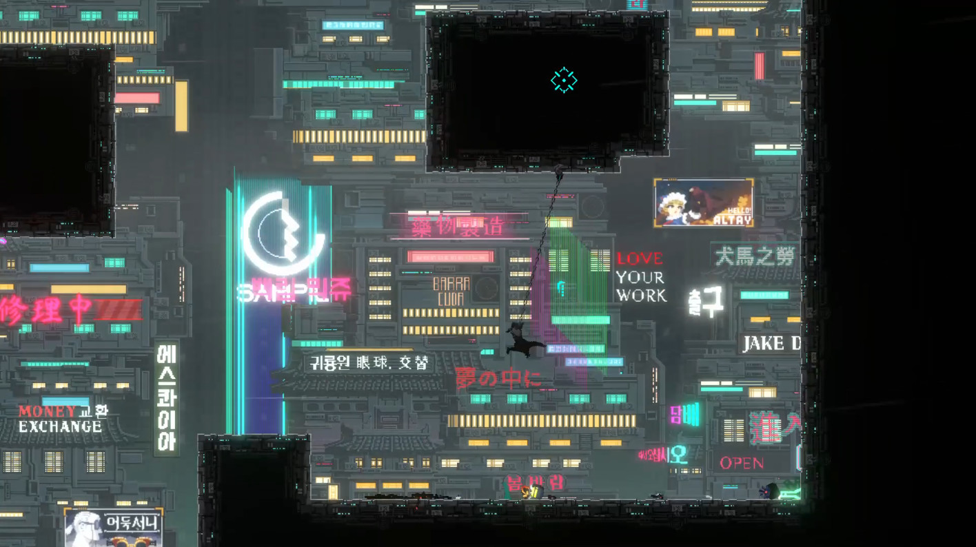 图片[7]-闪避刺客|SANABI|1.3.12-萌芽游戏