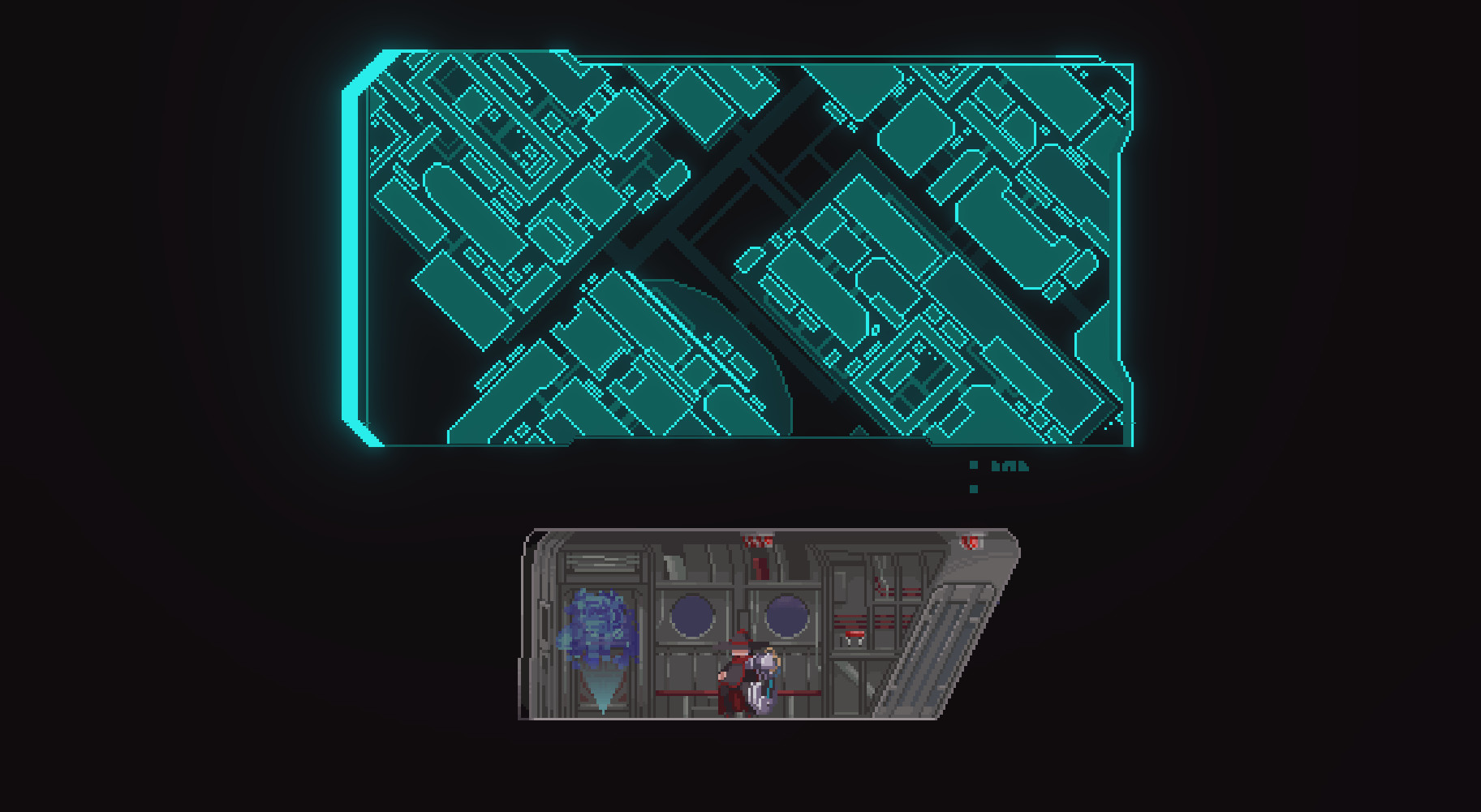 图片[5]-闪避刺客|SANABI|1.3.12-萌芽游戏