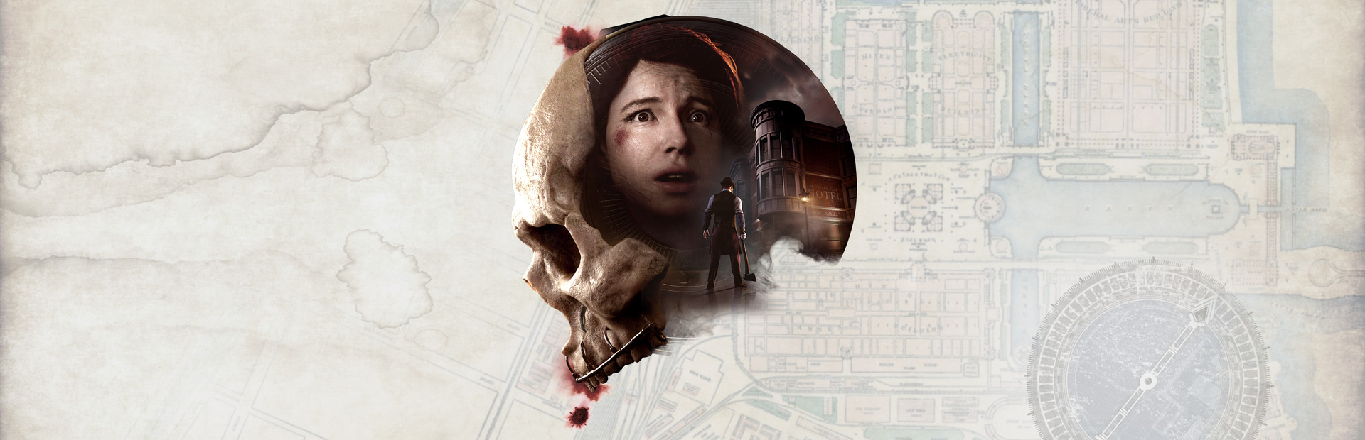 黑相集：心中魔|The Dark Pictures The Devil in Me|Build9896601|整合DLC