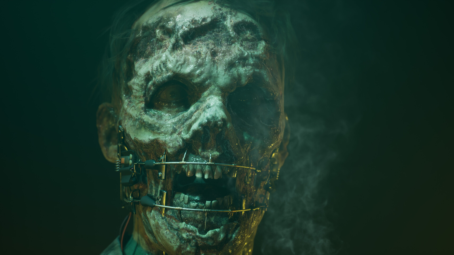 图片[5]-黑相集：心中魔|The Dark Pictures The Devil in Me|Build9896601|整合DLC-萌芽游戏