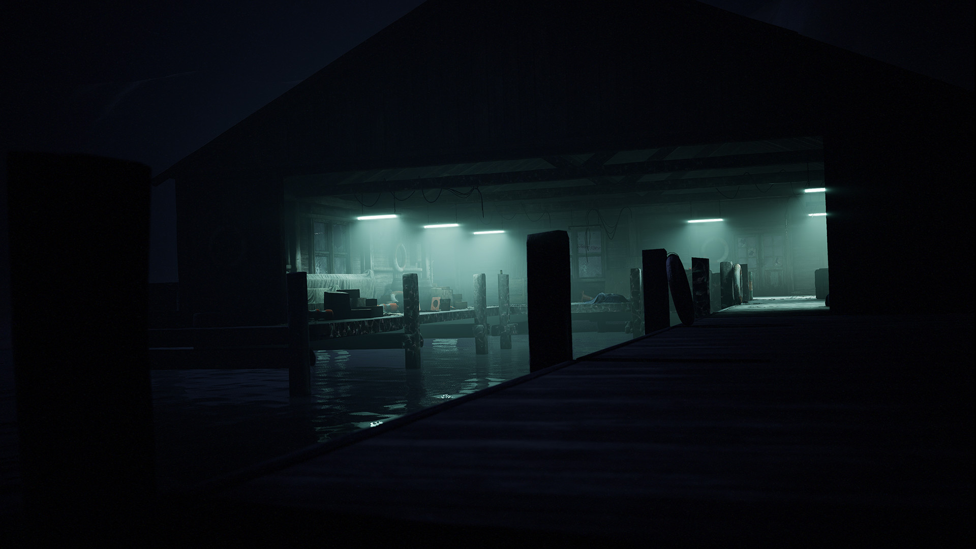 图片[3]-黑相集：心中魔|The Dark Pictures The Devil in Me|Build9896601|整合DLC-萌芽游戏