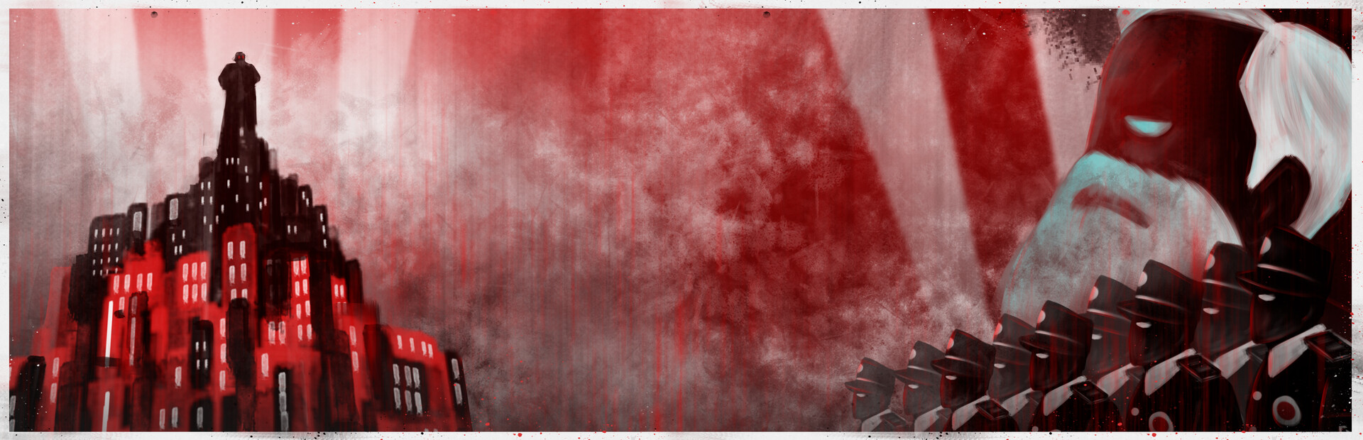 旁观者3|Beholder 3|1.1.1