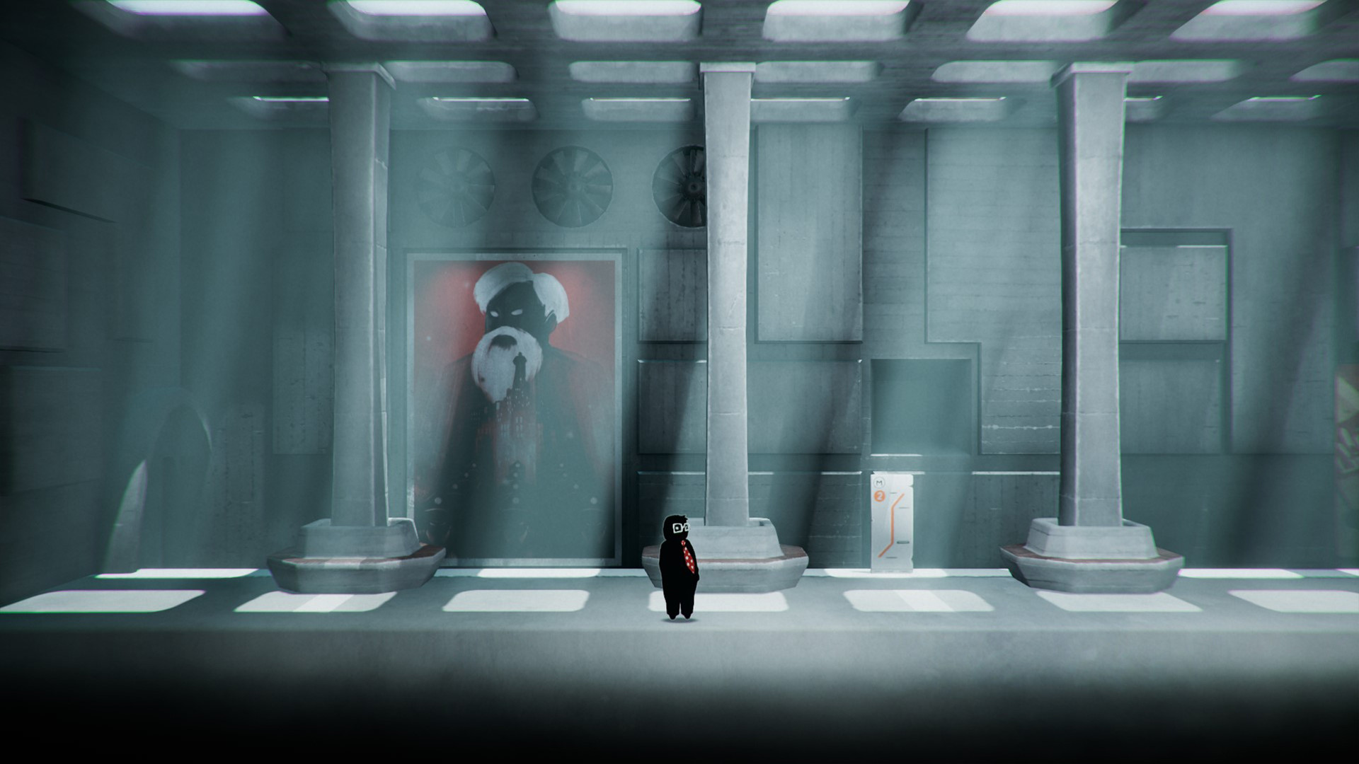 图片[2]-旁观者3|Beholder 3|1.1.1-萌芽游戏